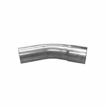 Elbow 30 degrees stainless steel