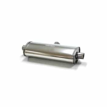 Silencer Duplex 63-51