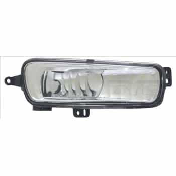 Fog Light 19-6148-01-9 TYC