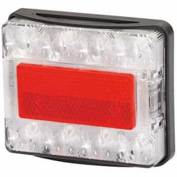 Combination Tail Light