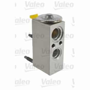 Expansion Valve, air conditioning