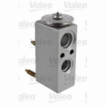 Expansion Valve, air conditioning