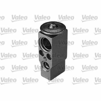 Expansion Valve, air conditioning