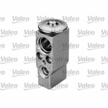 Expansion Valve, air conditioning