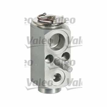 Expansion Valve, air conditioning
