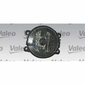 Fog Light FOGSTAR 043352 Valeo