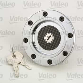 Sealing Cap, fuel tank 745383 Valeo
