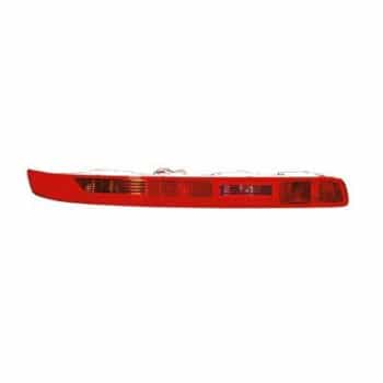 Combination Tail Light 0380929 Van Wezel