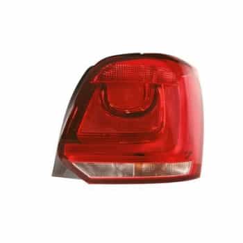Combination Tail Light 5829932 Van Wezel