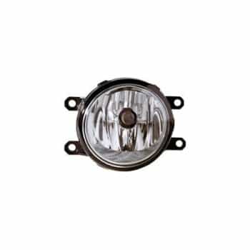 Fog Light 5472995 Van Wezel
