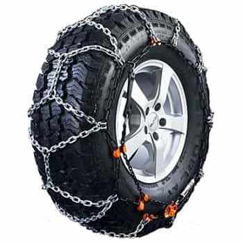 Snow chains Weissenfels REX TR RTR 106