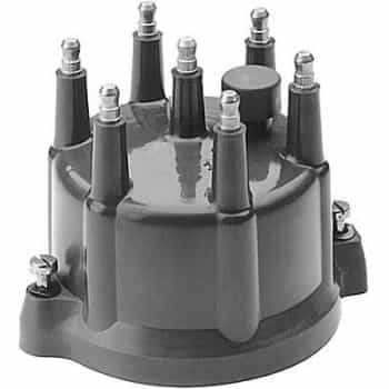 Distributor Cap