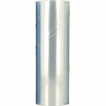 Headlight/rear light foil - Transparent - 1000x30 cm