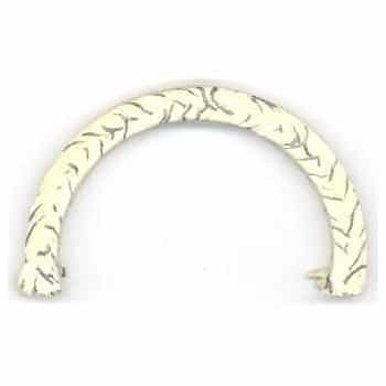 Shaft Seal, crankshaft 012.507 Elring