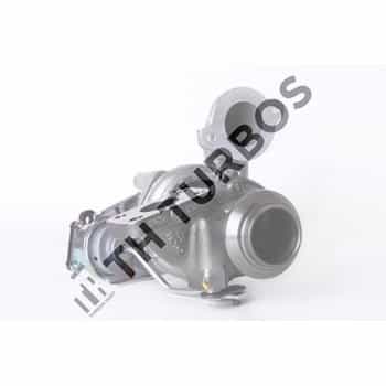 Charger, charging system Turbo's Hoet BOX