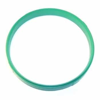 Gasket, intake manifold housing 524.420 Elring