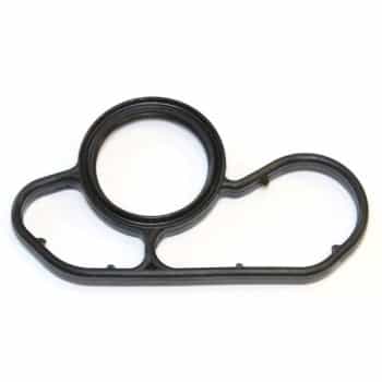 Seal, oil filter housing