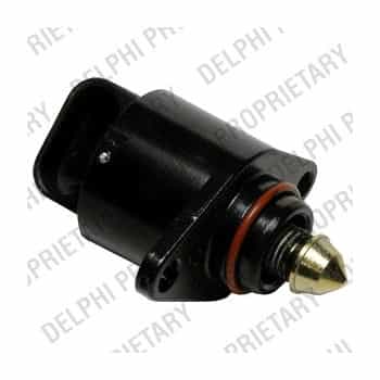 Idle Control Valve, air supply