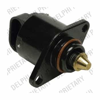 Idle Control Valve, air supply