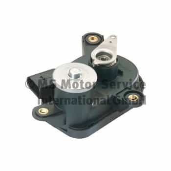 Control, swirl covers (induction pipe)