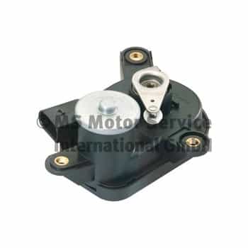 Control, swirl covers (induction pipe)