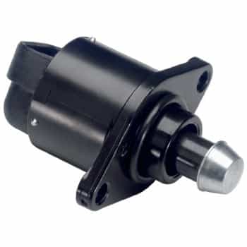 Idle Control Valve, air supply D95109 VDO