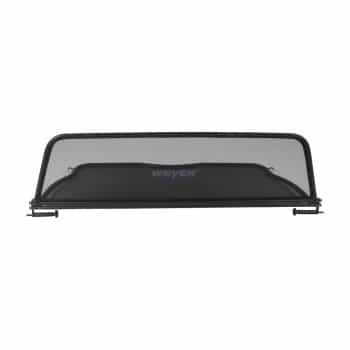 Custom fit Cabrio Windshield BMW 3-Series E30 Convertible