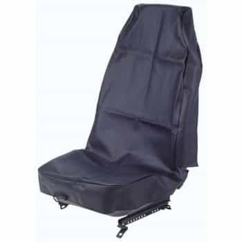 Mechanic cover Pilot 'Orlando'