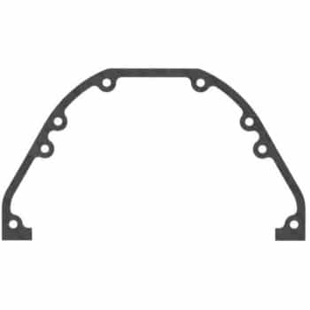 Gasket, housing cover (crankcase)