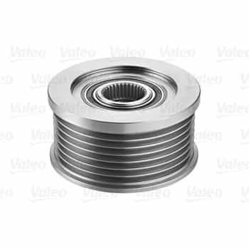 Alternator Freewheel Clutch