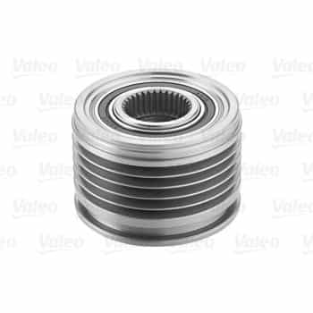 Alternator Freewheel Clutch