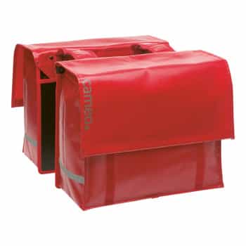 Pannier Red double | 46 liters
