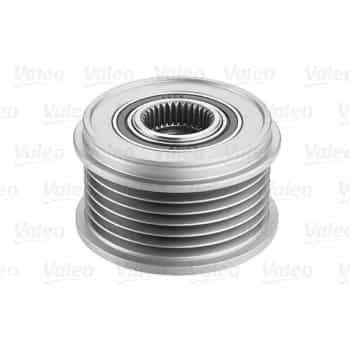 Alternator Freewheel Clutch NEW PART