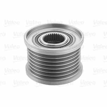 Alternator Freewheel Clutch NEW PART