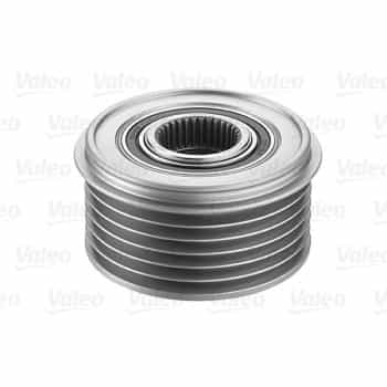 Alternator Freewheel Clutch NEW PART