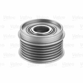 Alternator Freewheel Clutch NEW PART