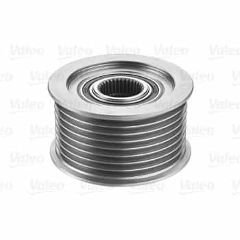 Alternator Freewheel Clutch NEW PART