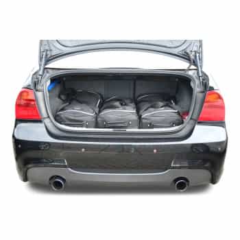 Travel bag set BMW 3 series (E90) 2005-2012 4d