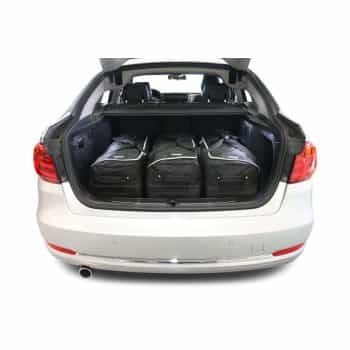 Travel bag set BMW 3 series GT (F34) 2013- 5d