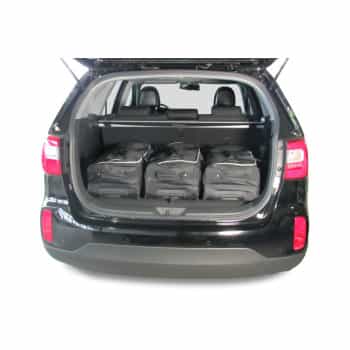 Travel bag set Kia Sorento II (XM) 2009-2015 suv