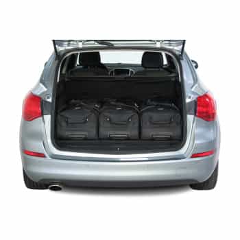 Travel axle set Opel Astra J Sports Tourer 2010-2016 wagon