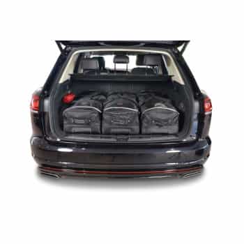 Travel bag set Volkswagen Touareg III 2018- suv