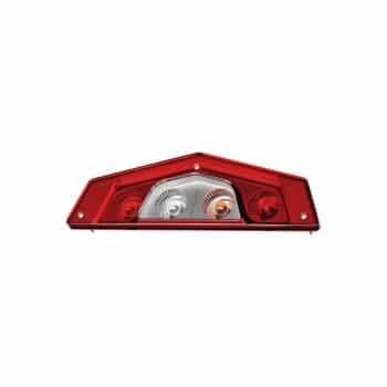 Combination Tail Light