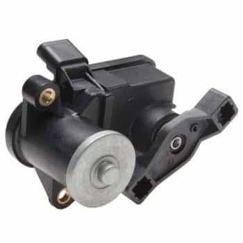 Control, swirl covers (induction pipe)