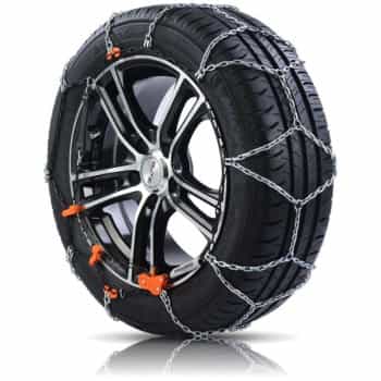 Snow chain Clack & Go Tecna M30 Nr. 7