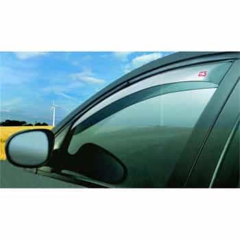 G3 Wind Deflectors front for Renault Koleos