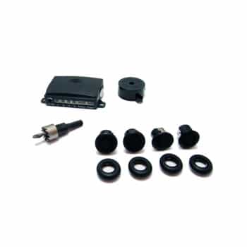 ParkSafe 'Multi-Angle' parking sensor