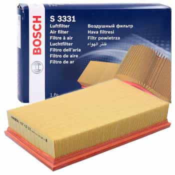 Air Filter 1 457 433 331 Bosch