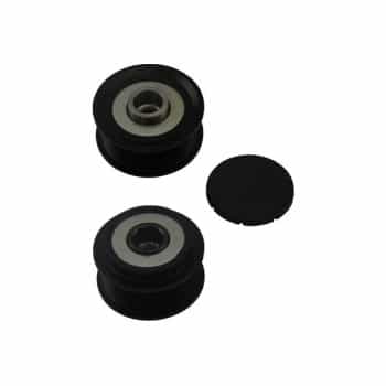 Alternator Freewheel Clutch DFP-9010 Kavo parts