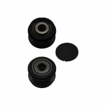 Alternator Freewheel Clutch DFP-9006 Kavo parts